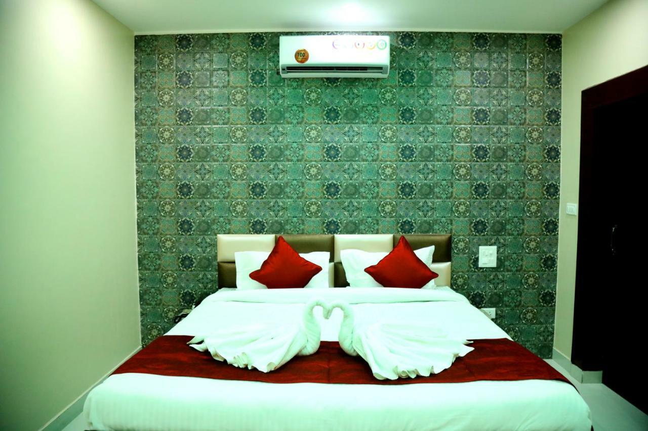 Kālka Hotel New Seasons מראה חיצוני תמונה