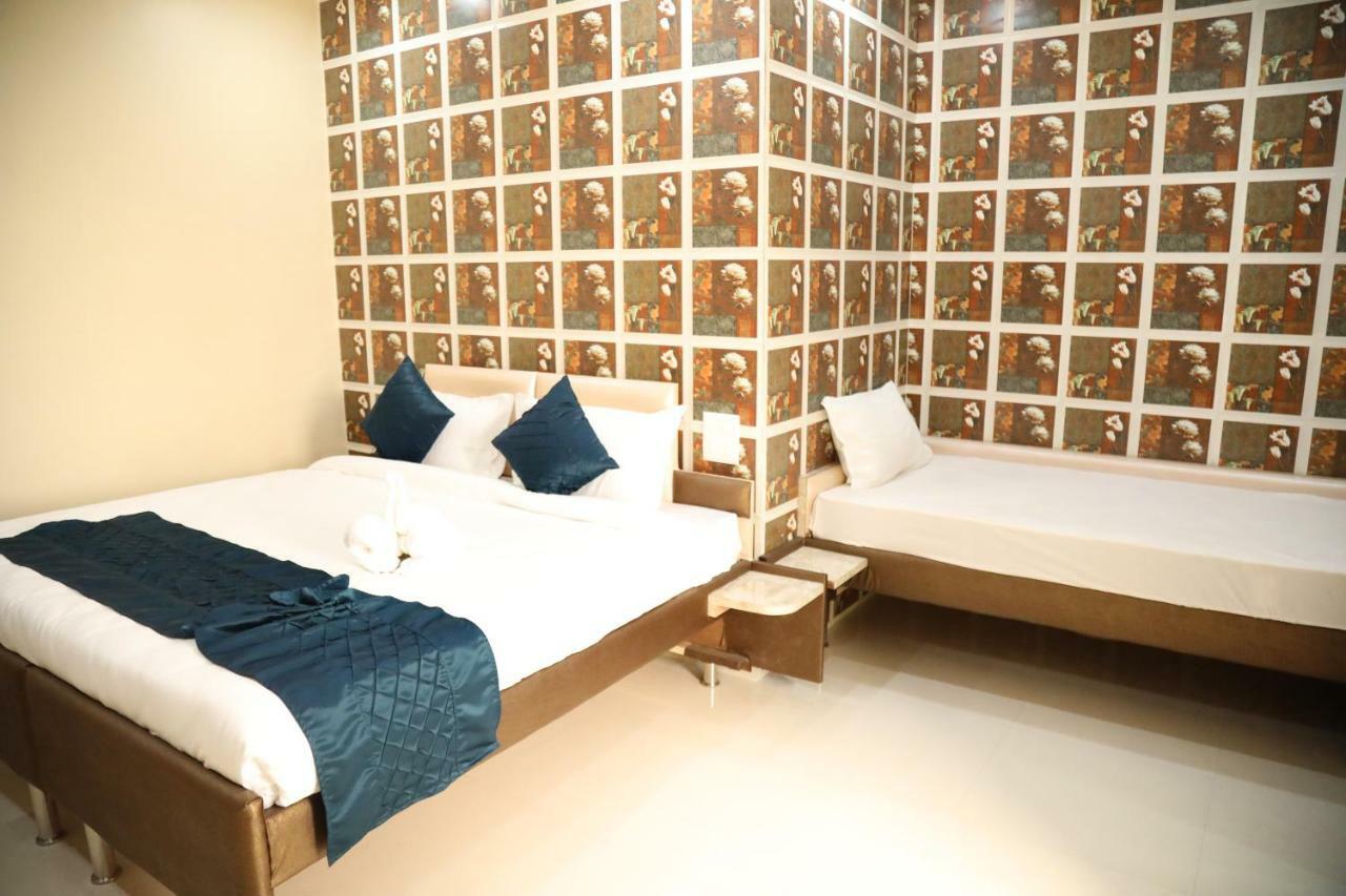 Kālka Hotel New Seasons מראה חיצוני תמונה
