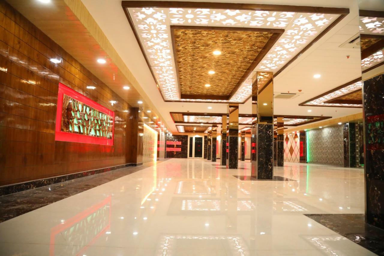Kālka Hotel New Seasons מראה חיצוני תמונה