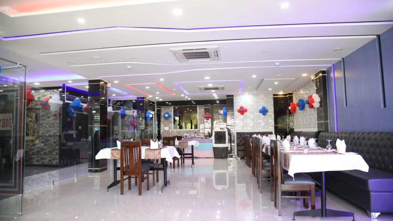 Kālka Hotel New Seasons מראה חיצוני תמונה