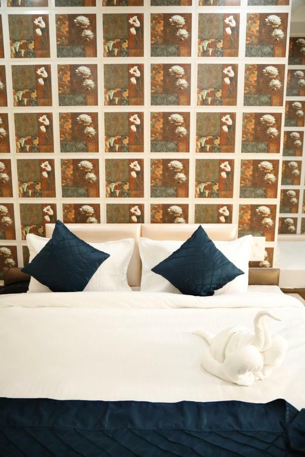 Kālka Hotel New Seasons מראה חיצוני תמונה